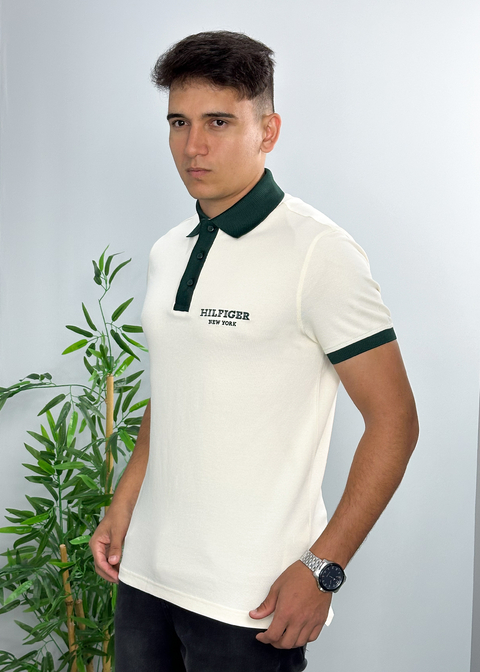 Polo Tommy Hilfiger New York Comprar em A F Select