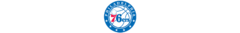 Banner da categoria Philadelphia 76ers