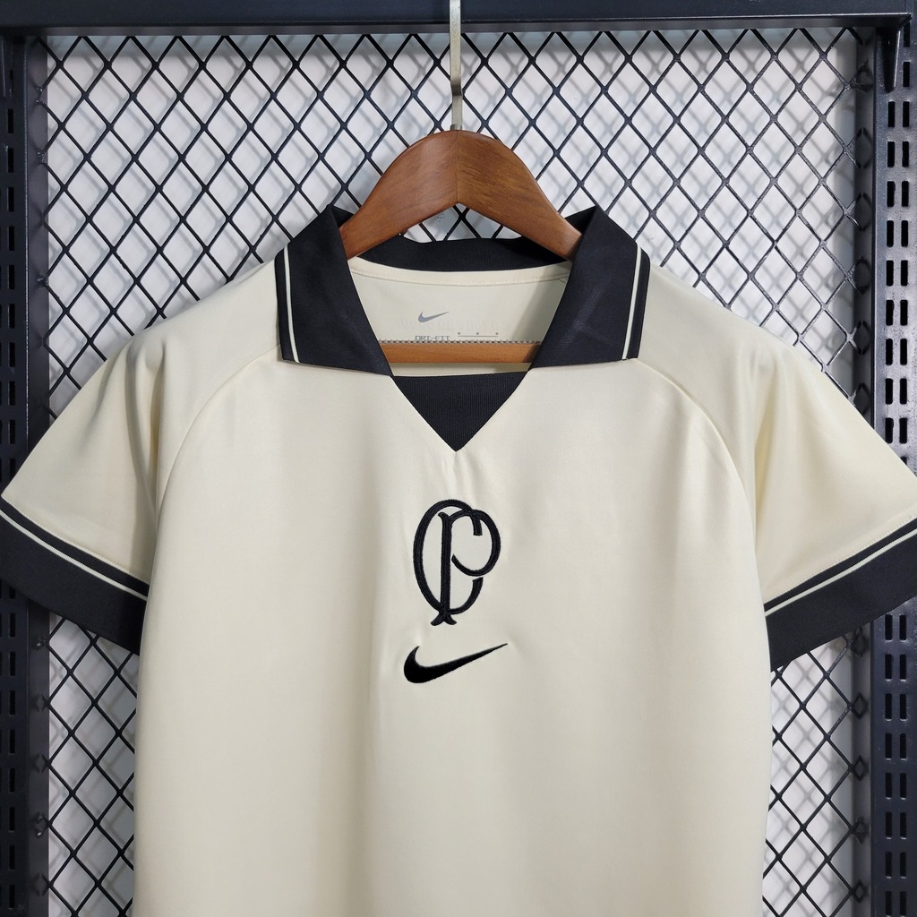 Camisa Corinthians Timão Japão 22/23