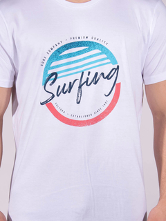 REMERA SURFING - comprar online