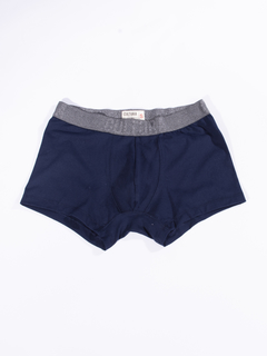 BOXER CORTO STRETCH