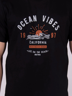 REMERA OCEAN VIBES - comprar online