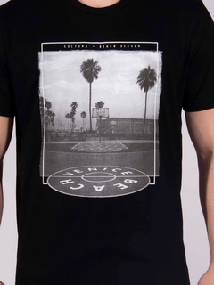 REMERA VENICE BEACH - comprar online