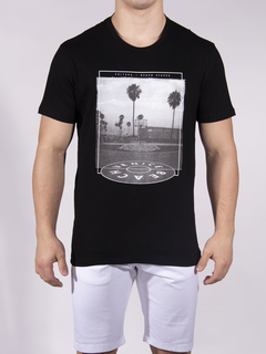 REMERA VENICE BEACH