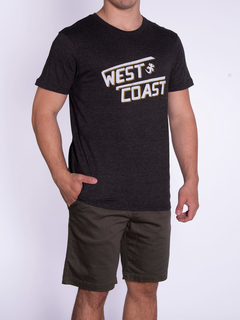 REMERA CLASICA WEST - comprar online