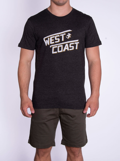 REMERA CLASICA WEST