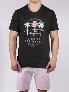 REMERA KING OF THE WAVES