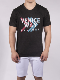 REMERA VENICE WAY