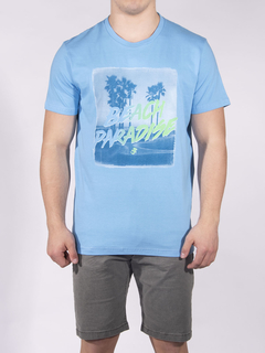 REMERA BEACH PARADISE