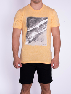 REMERA CLASICA PLAYA