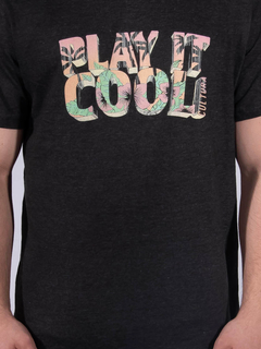 REMERA PLAY IT COOL - comprar online