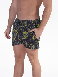 SHORT ESTAMPA FULL - comprar online