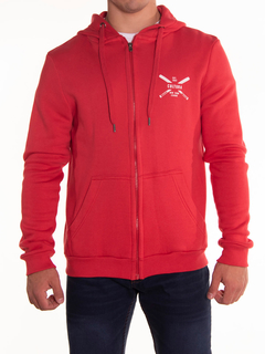 CAMPERA CANGURO EST