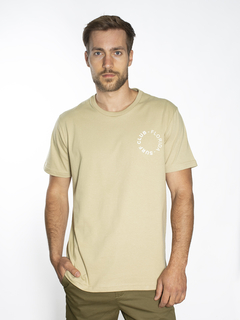 REMERA ESTAMPADA FRENTE Y ESPALDA - comprar online