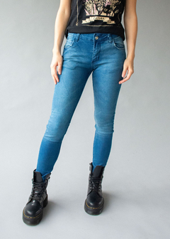 JEAN SKINNY BLEND