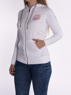 CAMPERA CANGURO BASICA. - comprar online