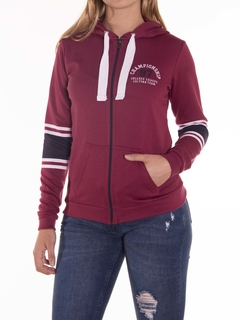 CAMPERA COLLEGE - comprar online