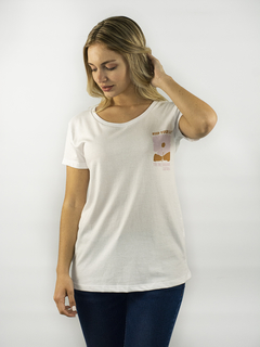 REMERA ESTAMPADA - comprar online