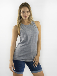 REMERA RAYADA CON BOT - comprar online