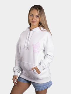 BUZO CANGURO OVERSIZE Comprar en Cultura Jean