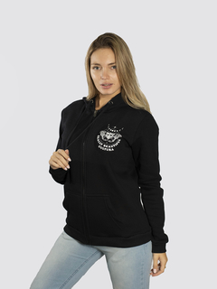 CAMPERA CANG C/EST - comprar online