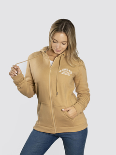 CAMPERA CANG C/EST - comprar online