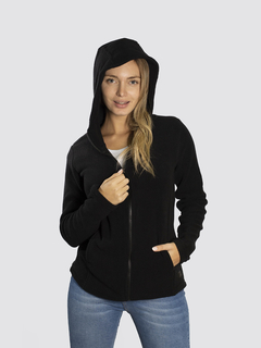 CAMPERA POLAR C/CAP en internet