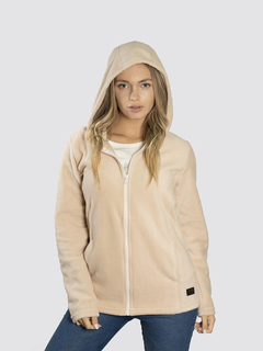 CAMPERA POLAR C/CAP