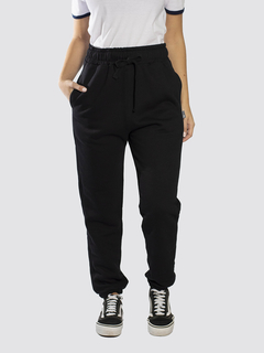 PANTALON FRIZA C/PUÑO - comprar online