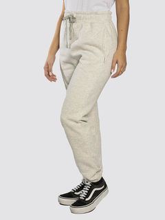 PANTALON FRIZA C/PUÑO - comprar online