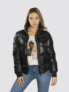 CAMPERA CORTA C/ALTO - comprar online