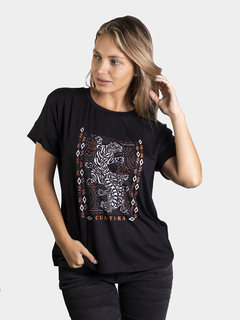 REMERA MANGA ENTERA CON VIVOS - comprar online