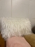 Almohadones peludos 50x30 - comprar online