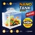 Sunny Nano Tank 17lts