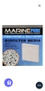 Marine Pure Bloque 8x8x1