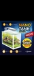 Sunny Nano Tank 13 lts