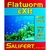 Flat worm exit, tratamiento contra planarias