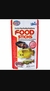 Hikari Food sticks 57g