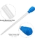 Pipeta alimentadora 45cm - 50ml Color Azul - comprar en línea