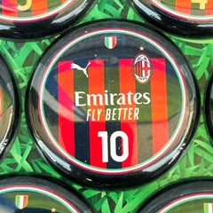 Milan 22/23 Uniforme 1 - Vidrilha 45mm - comprar online