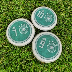 Alemanha 2018 Away - Vidrilha 45mm - comprar online