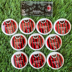 Milan 2024/2025 Home - Vidrilha 45mm - comprar online