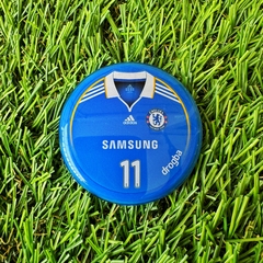 Chelsea 2008/2009 Home - Vidrilha 45mm - loja online