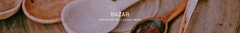 Banner de la categoría BAZAR