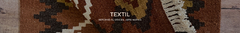 Banner de la categoría TEXTIL