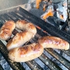 Chorizos Caseros 4 U.