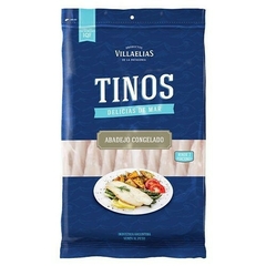 Filet de Abadejo - 400g TINOS