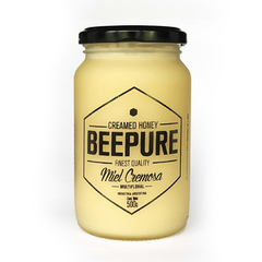 MIEL Beepure Cremosa 900g