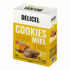 Cookies Sabor Miel SIN TACC x 200g - Delicel