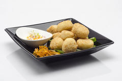 Croquetas de Papa y Queso Mozzarella - comprar online